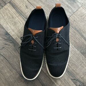 Cole Haan used men’s size 12 shoes